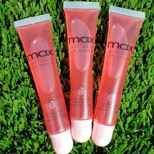 Max Cherimoya Lipgloss